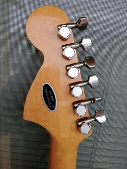 Greco Stratocaster SE450- Spacey Sound 1981- Made in Japan - 6