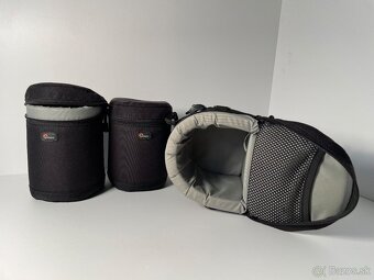 Lowepro S&F™ Deluxe Technical Belt (S/M) - opasok - 6