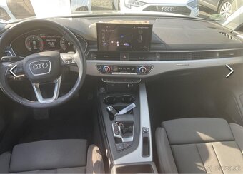 Audi a4 - 6