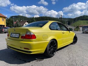 e46 328ci - 6