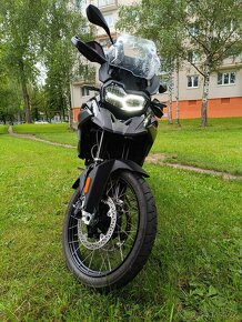 BMW F850GS - 6