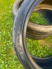 Predam 2kusy pneu 235/35 r19 Nexen - 6