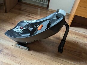 Cybex Aton 5 + isofix - 6