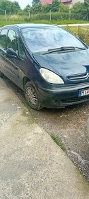 Predám Citroën xara pikaso - 6