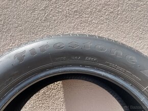 Letné pneumatiky 215/55 r16 - 6