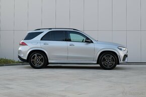 Mercedes-Benz GLE450 4MATIC - 6