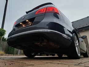 passat b7 2.0tdi 4x4 dsg - 6