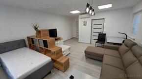 1,5-izb. apartmán v centre Martina - ideálny pre 2 študentov - 6