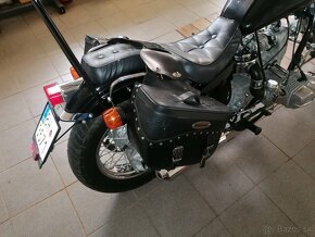 Ural Vlk 750 - 6