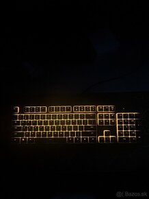 Razer Ornata Chroma Klávesnica - 6