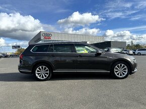 Volkswagen Passat Variant 2.0 TDI 190k BMT Highline 4MOTION - 6