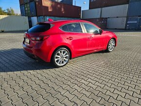 Mazda 3 2.0 Skyactiv -G165 Revolution - 6