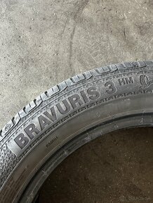 2x Barum Bravuris 3 185/55 R15 - 6