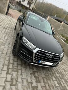 AUDI Q5, 40 2.0 TDI, QUATTRO, S-TRONIC - 6