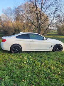 BMW 420i Xdrive Coupe r.v. 2017 - 6