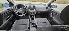 VW Golf 5 1.9 TDi - 6