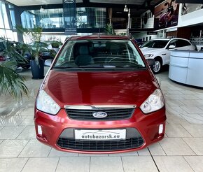 Ford C-MAX 1.6TDCi TREND - 6