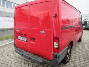 Ford Transit 260S klima - 6