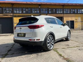 Kia Sportage 2.0 CRDi 4WD Gold - 6