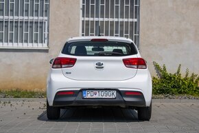 Kia Rio 1.25 CVVT - 6