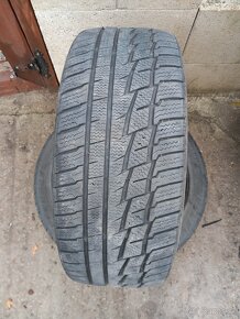 Zimne pneumatiky 225/45R17 - 6