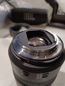 Canon RF 24-105mm f/4 L IS USM – nepoužívaný, v záruke - 6