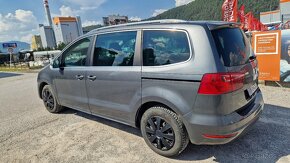 Seat Alhambra 2.0 TDI CR DPF Style 4x4 - 6