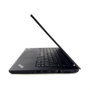 Lenovo ThinkPad A485 AMD Ryzen 3 PRO 2300U 8 GB RAM 128 GB S - 6