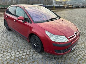 Citroen C4 - 6