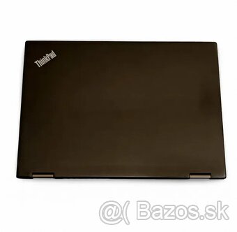 Lenovo ThinkPad X390 Yoga i7-8665U 16 GB RAM 512 GB SSD 13.3 - 6