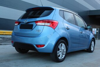 Hyundai ix20 1.6 CRDi - 6