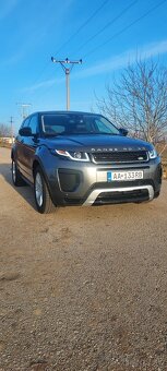 Land Rover Range Rover Evoque HSE Dynamic - 6