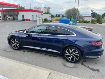 Volkswagen arteon 2.0tdi dsg virtual cockpit - 6