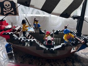 LEGO - PIRATES 6268 - 6