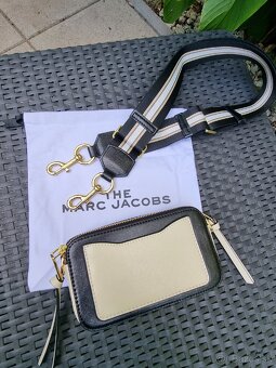 Marc jacobs kabelka - 6