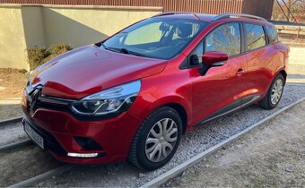 Predám Renault Clio IV (facelift), 54809 km, SK auto - 6