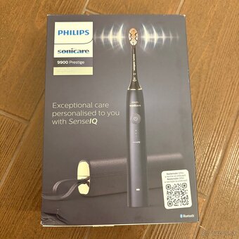 Philips sonicare 9900 Prestige - 6