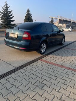 Škoda Octavia 1.6 TDI 77kW r.v.2012 - 6