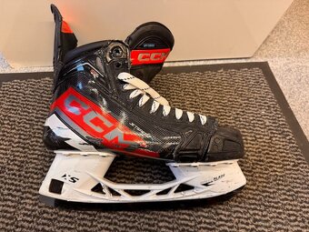 BRUSLE CCM JETSPEED FT6 VEL. 44/9D - 6