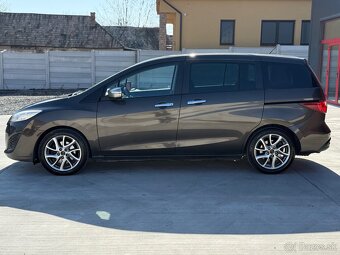 Mazda 5 1.6 MZ-CD TE - 6