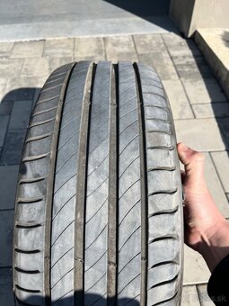 Pneumatiky Michelin primacy 4 - 6