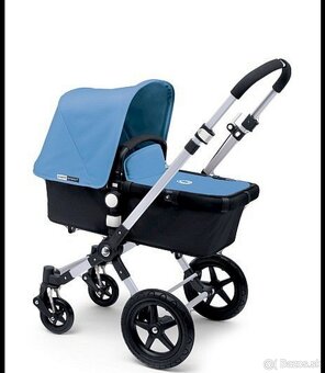 Bugaboo Cameleon 3 - 6