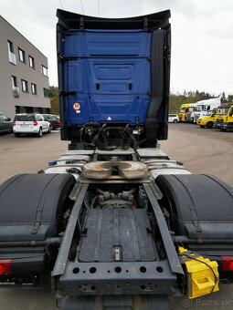 Prodám tahač MERCEDES-BENZ ACTROS 1845 LSNRL EURO 6 low deck - 6