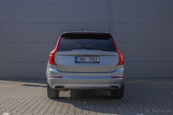 Volvo XC90 D5 AWD Drive-E 2.0L Polestar - 6