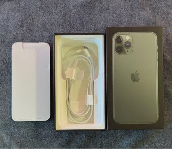 iPhone 11 Pro 256 GB - 6