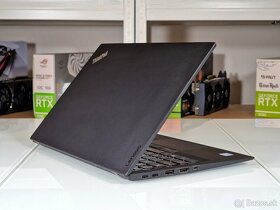 Lenovo ThinkPad X1 Carbon | ZÁRUKA | Intel Core i5-7200 - 6
