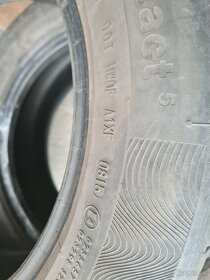 205/55 r16, letné pneumatiky - 6