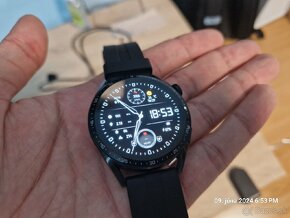 Huawei Watch GT 3 46mm - 6