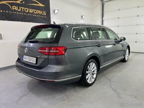 Volkswagen Passat b8 2.0TDI DSG 4Motion Highline - 6