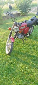 Simson enduro s 51/1E1 12 V - 6